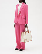 Claudie Pierlot - Villaga Blazer - Bubble Gum
