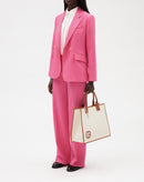Claudie Pierlot - Veste Tailleur - Villaga - Bubble Gum