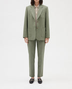 Claudie Pierlot - Veste Tailleur - Violaine - Lichen