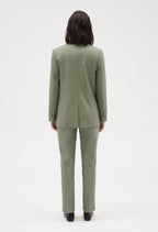 Claudie Pierlot - Chaqueta de Traje - Violaine - Lichen