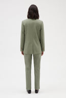 Veste Tailleur - Violaine - Lichen