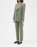 Claudie Pierlot - Violaine jacket - Lichen