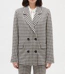 Claudie Pierlot - Veste Tailleur - Vimy - Bicolore