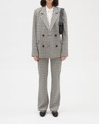 Claudie Pierlot - Chaqueta de sastre - Vimy - Bicolor