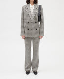 Claudie Pierlot - Veste Tailleur - Vimy - Bicolore