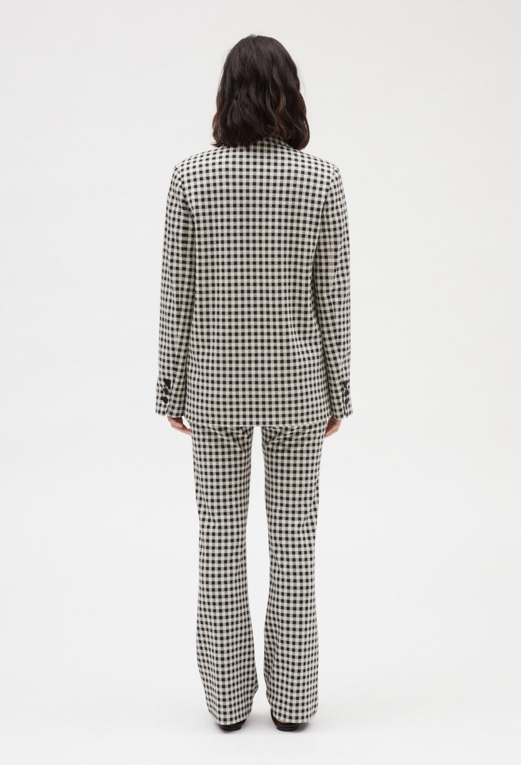Claudie Pierlot - Chaqueta de sastre - Vimy - Bicolor