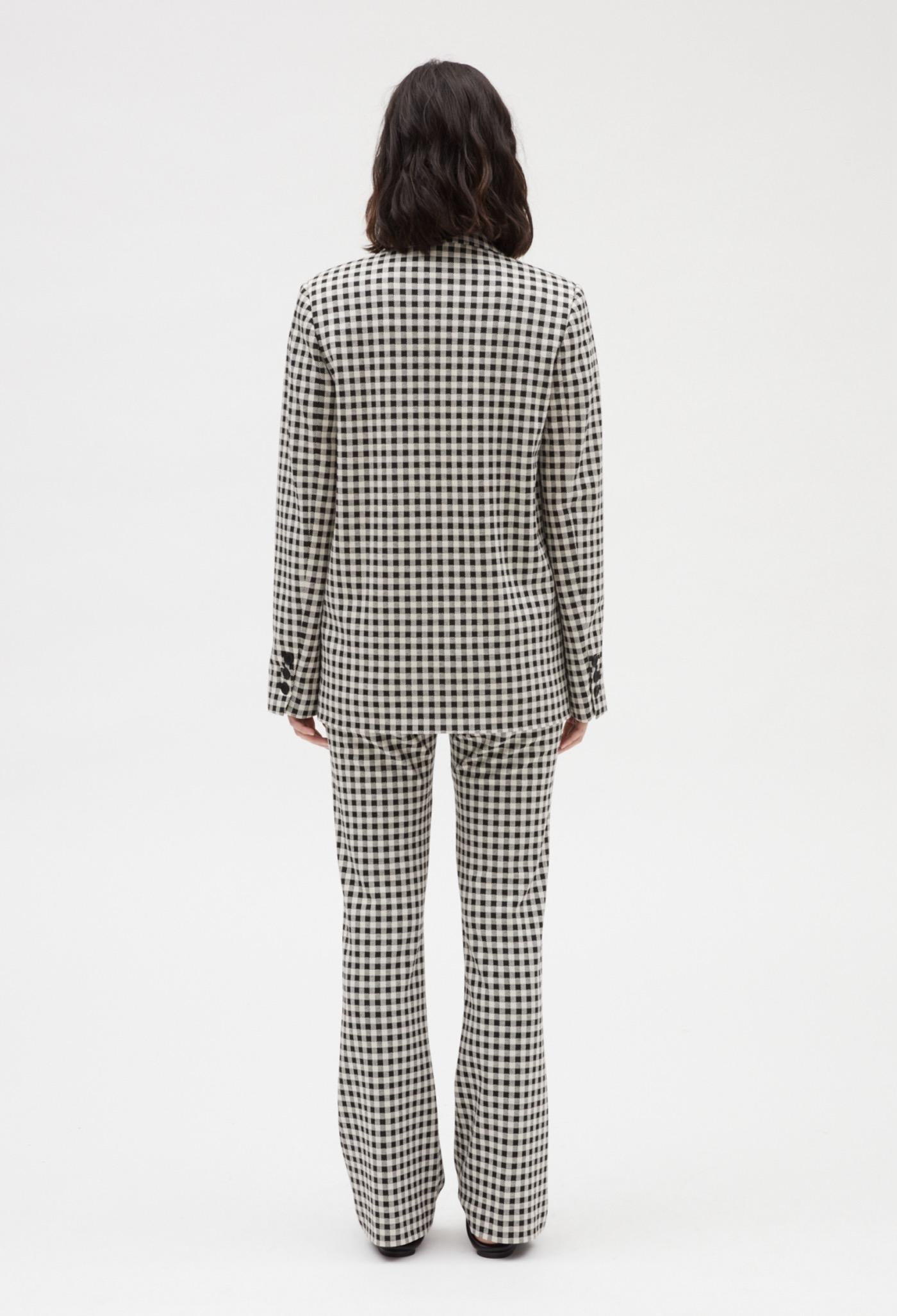 Claudie Pierlot - Chaqueta de sastre - Vimy - Bicolor