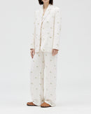 Veste Tailleur - Violaine Bis - Print Clair