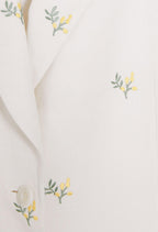 Claudie Pierlot - Veste Tailleur - Violaine Bis - Print Clair