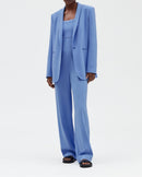 Claudie Pierlot - Varietebis Jacket - Sky Blue