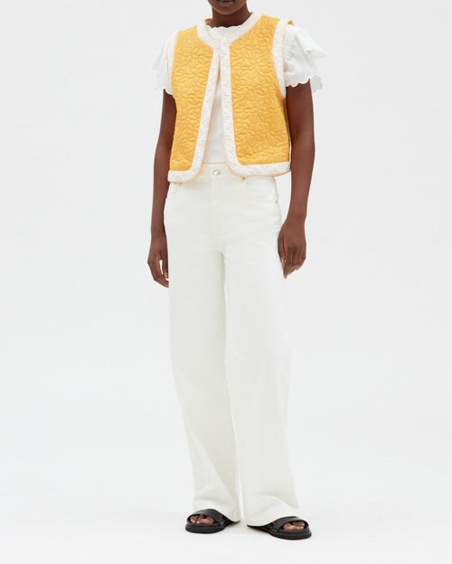 Claudie Pierlot - Suit Jacket - Virgile - Mimosa