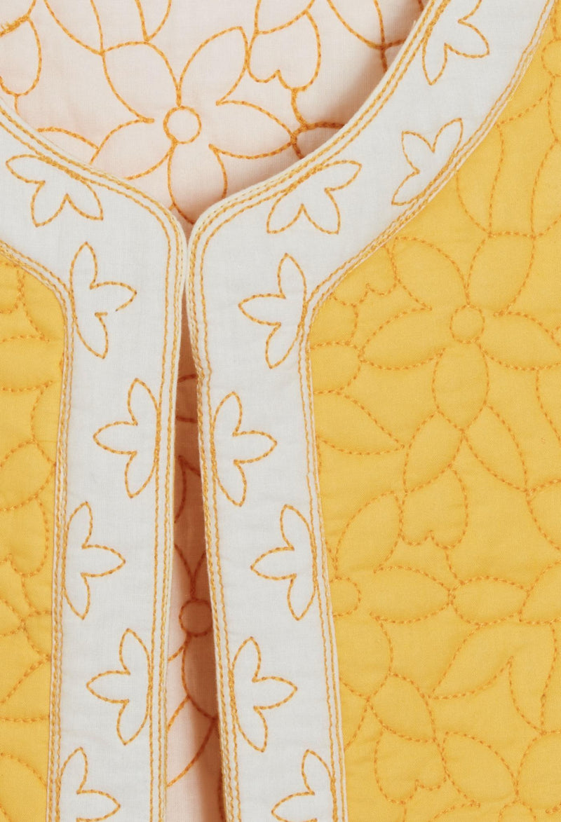 Claudie Pierlot - Chaqueta de traje - Virgile - Mimosa