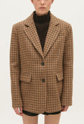Claudie Pierlot - Chaqueta de traje - Vermont - Multicolor