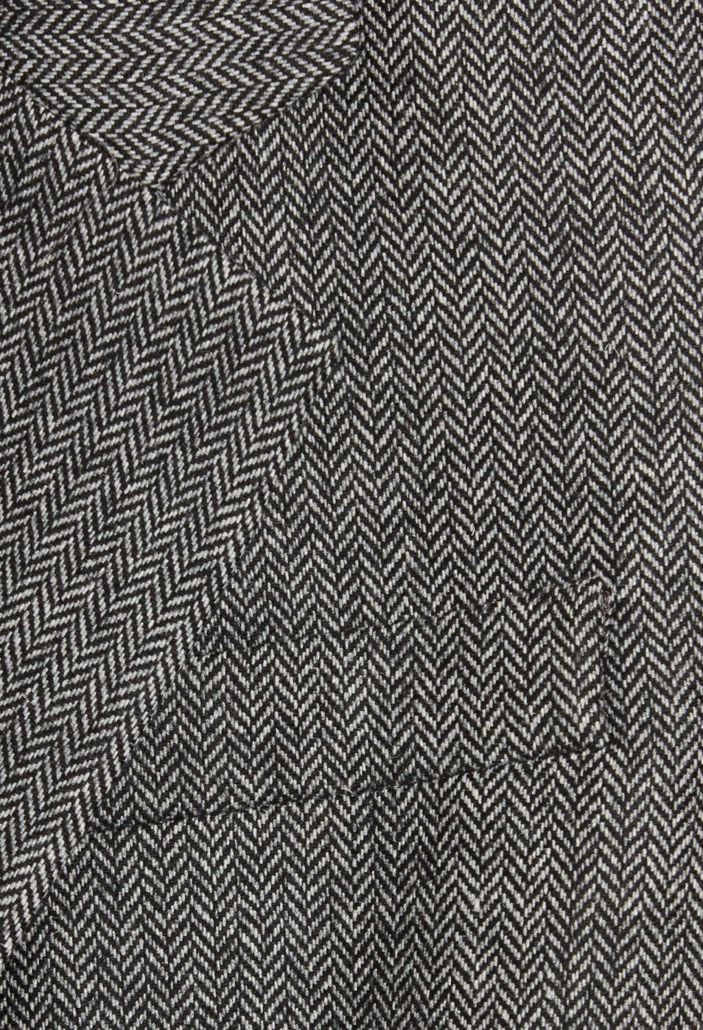 Claudie Pierlot - Tailored Jacket - Villaga Chevron - Two-Tone