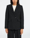 Claudie Pierlot - Villago Jacket - Navy