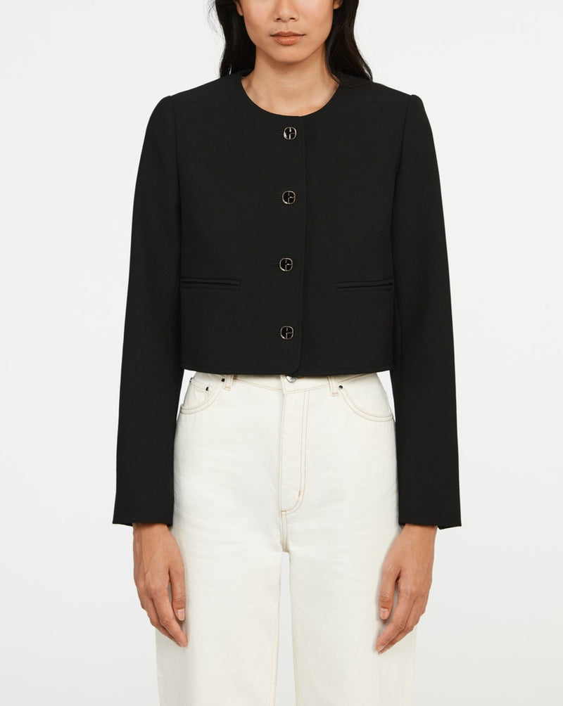 Claudie Pierlot - Vilma Jacket - Black