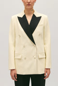 Veste Tailleur - Virginie - Bicolore