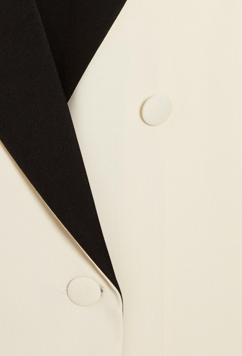 Claudie Pierlot - Tailored Jacket - Virginie - Two-Tone