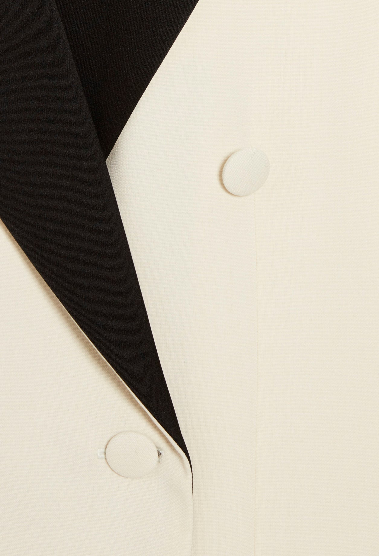 Claudie Pierlot - Tailored Jacket - Virginie - Two-Tone