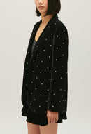 Claudie Pierlot - Veste Tailleur - Vittorio - Bicolore