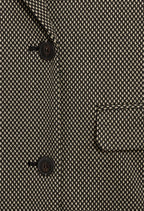 Claudie Pierlot - Veste Tailleur - Vimy Bis - Chocolat