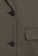 Claudie Pierlot - Veste Tailleur - Vimy Bis - Chocolat