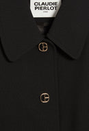 Veste Tailleur - Vivienne Bis - Noir