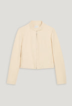 Claudie Pierlot - Veste Tailleur - Virage - Beige Clair