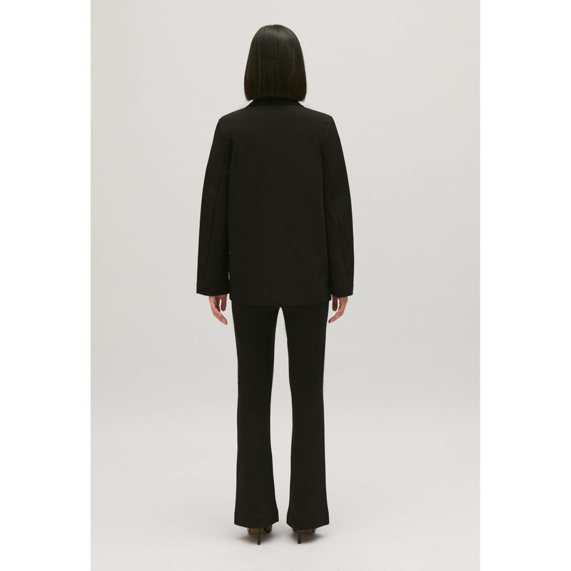 Claudie Pierlot - Veste Tailleur Oversize Noir