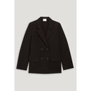 Claudie Pierlot - Veste Tailleur Oversize Noir