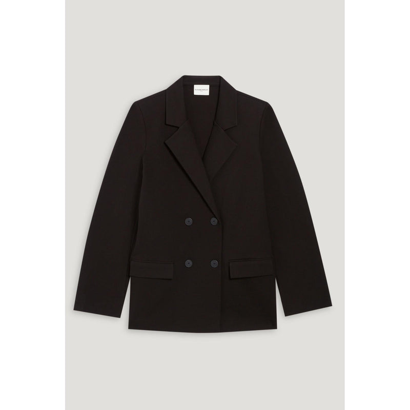 Claudie Pierlot - Veste Tailleur Oversize Noir