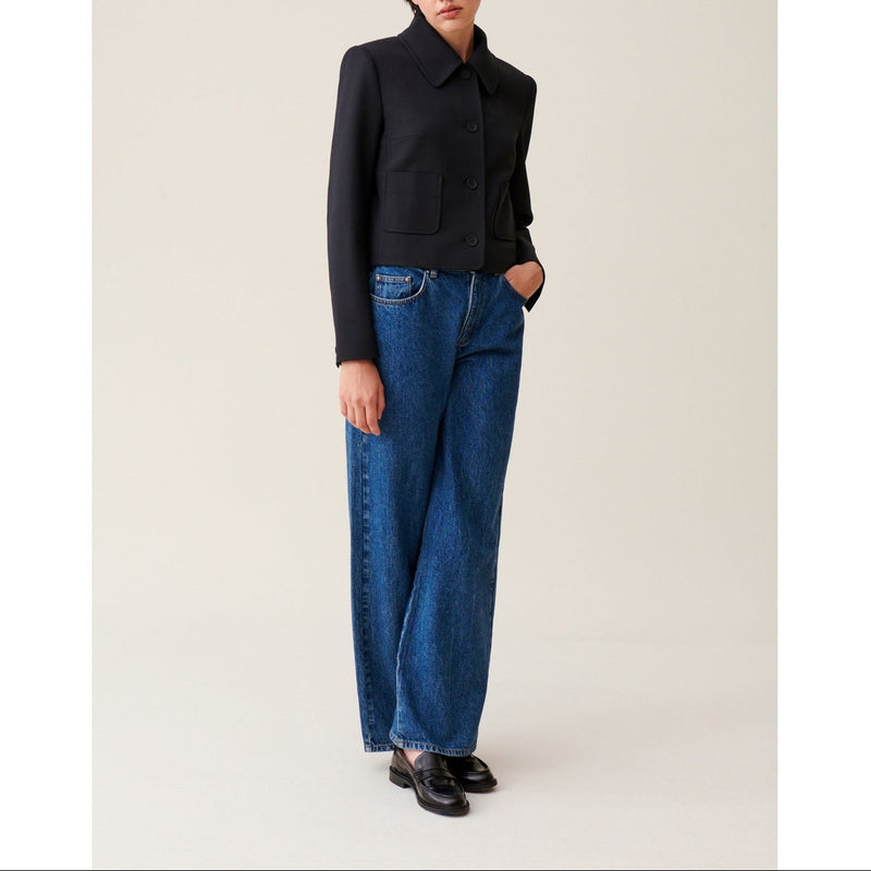 Blazer Volcan Marine