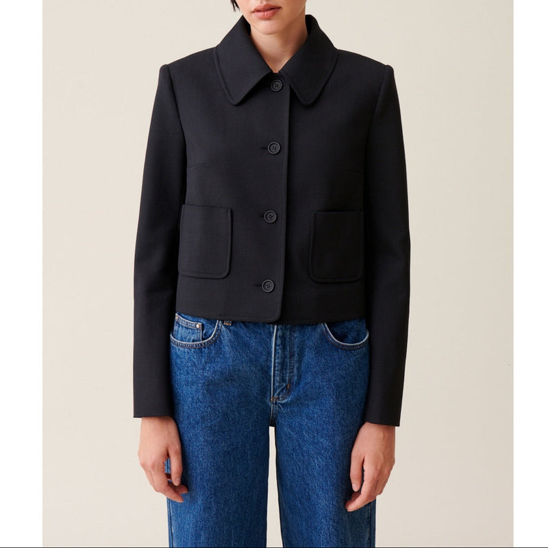 Blazer Volcan Marine