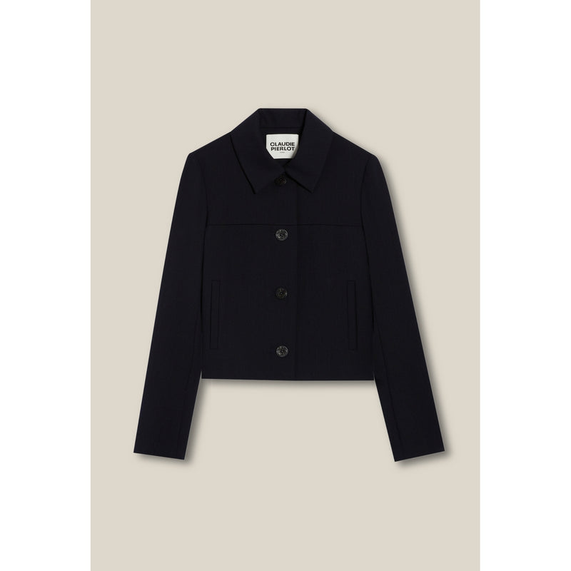 Blazer Volcan Marine
