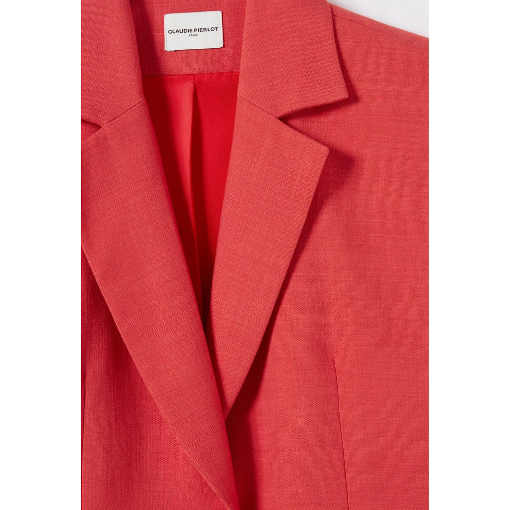 Veston Tailleur