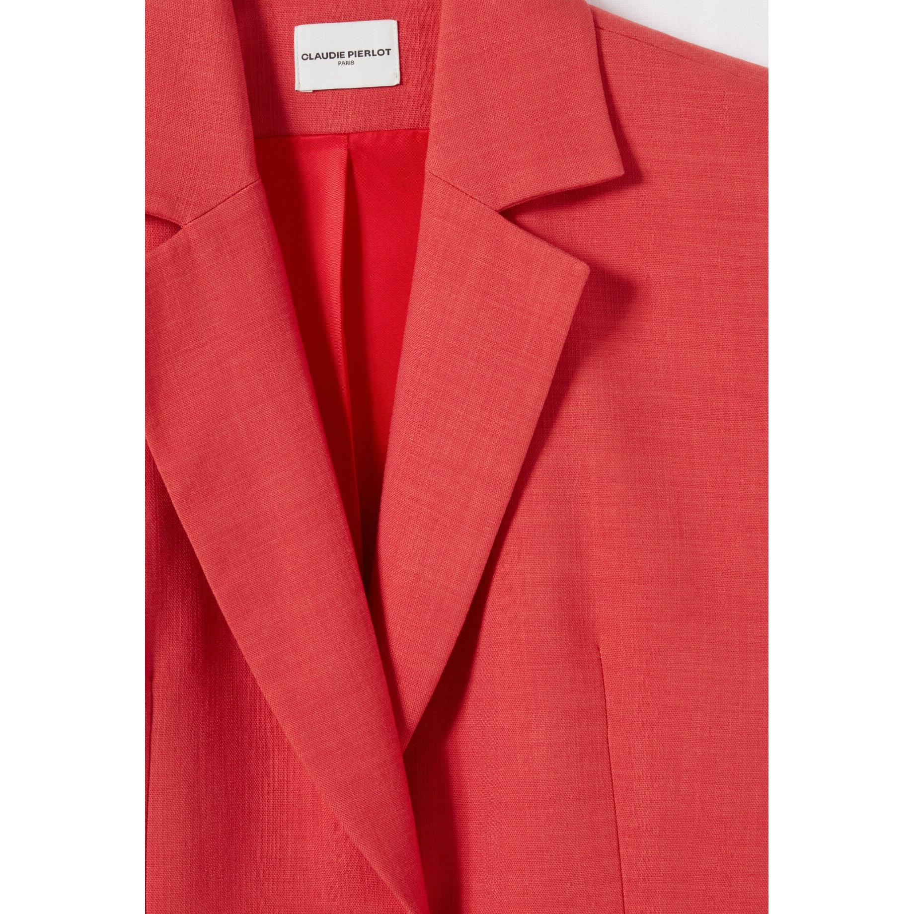 Veston Tailleur