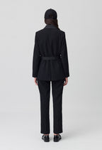 Blazer Valy Noir
