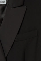 Blazer Valy Noir