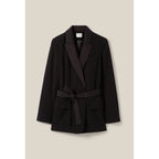 Blazer Valy Noir