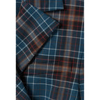 Claudie Pierlot - Checked Tailored Jacket