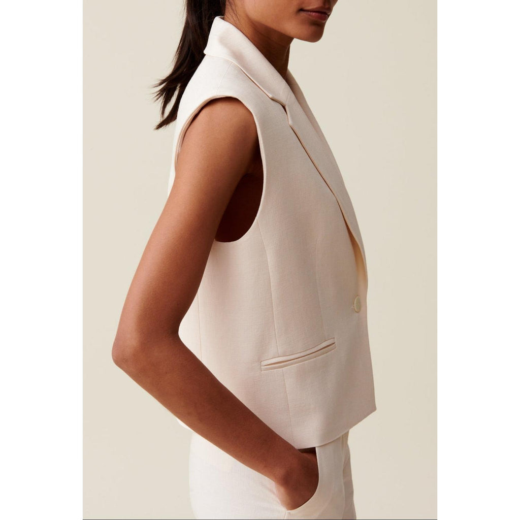 Veston Tailleur