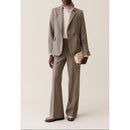 Veste Tailleur Croisée