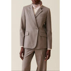 Claudie Pierlot - Double-Breasted Blazer