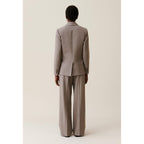Claudie Pierlot - Double-Breasted Blazer