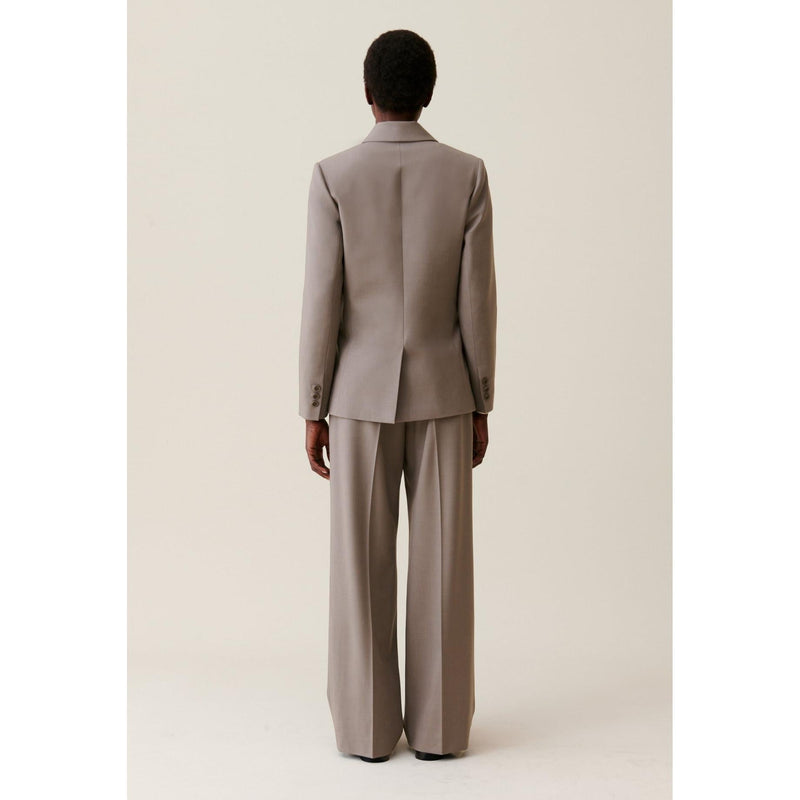 Veste Tailleur Croisée