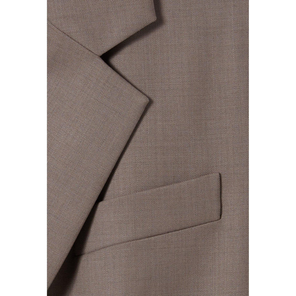 Claudie Pierlot - Double-Breasted Blazer