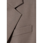 Claudie Pierlot - Double-Breasted Blazer