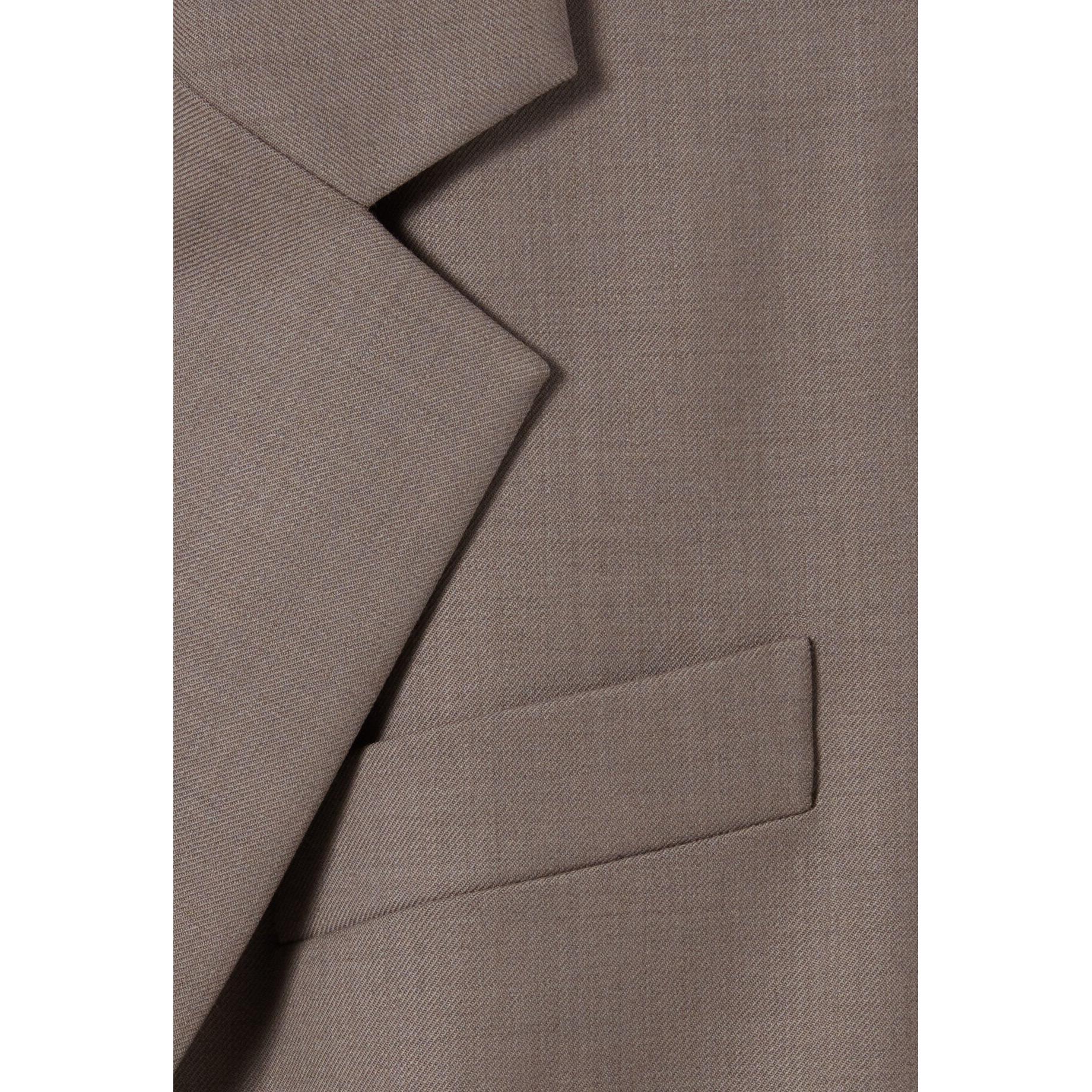 Claudie Pierlot - Double-Breasted Blazer