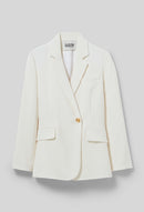 Blazer Villaga Ecru