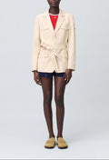 Blazer Verone Beige Clair